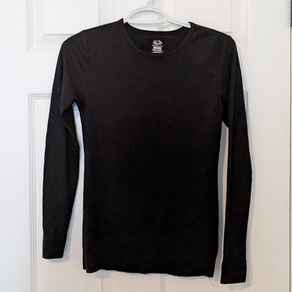 Fruit of the Loom thermal shirt size small (unisex?) - Picture 1 of 5